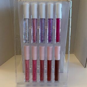 Smoke & Mirrors Hydrating Lip Oils or Plumpers Your Choice